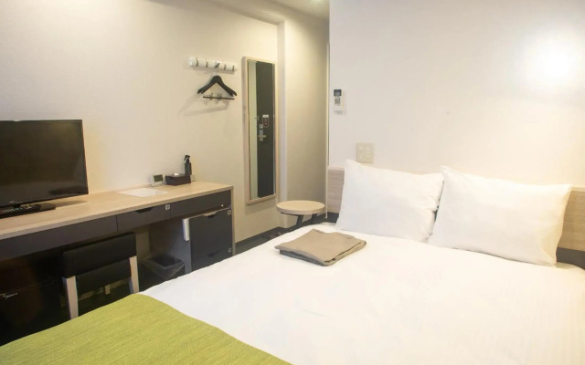Kuretake Inn Nankai Sakaiekimae