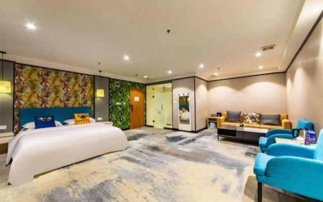 Hakoala Hotel