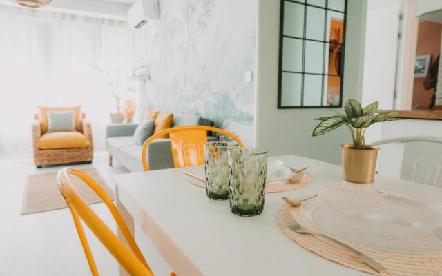 Triana Natural House 2