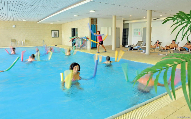 Best Western Plus Hotel Vier Jahreszeiten