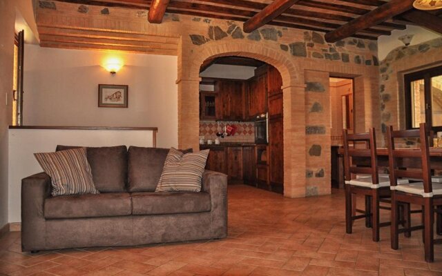 il bosco di grazia società agricola ss