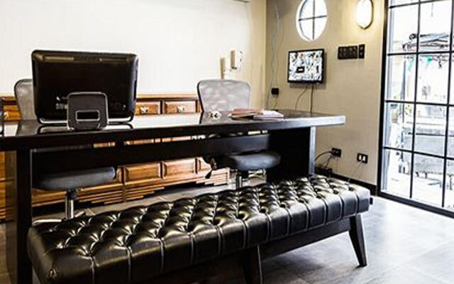 Jellybean The Blocks Hostel Sukhumvit 10