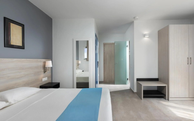 Aeolian Village Beach Resort