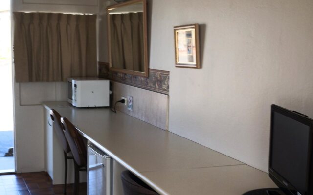 Panorama Motor Inn