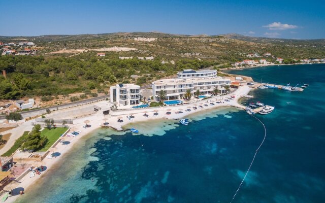 Perla Resort