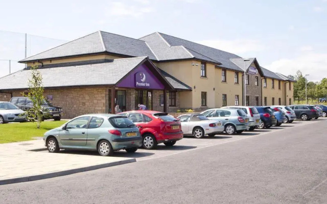 Premier Inn