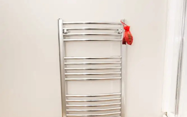 Luxury New Town 1 Bed Apartment