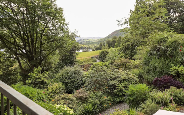 Huntingstile Lodge