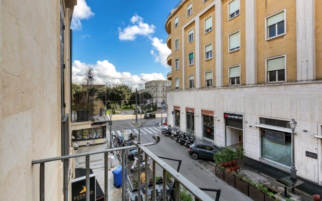 3141 B&b Incentro Comfort Suite - Central Suite by Barbarhouse