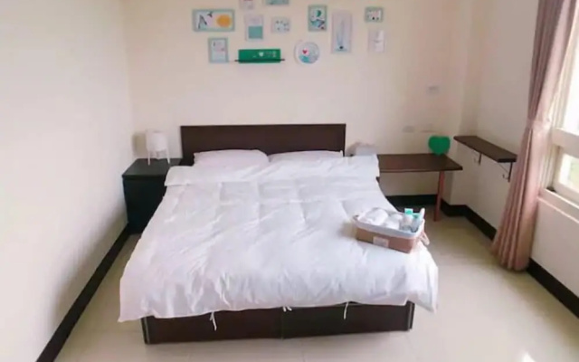 Sweet Home