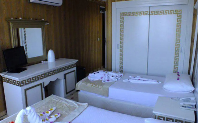 New York Hotel Antalya - Lara