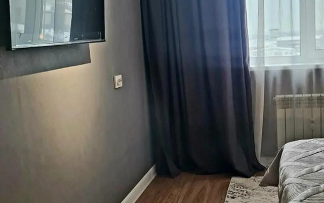 Апартаменты на улице Байкальская 301