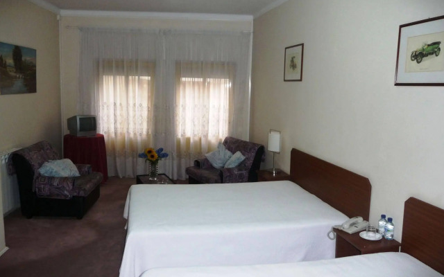 Residencial Dom Carlos