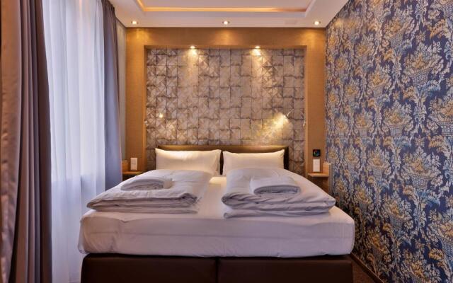 Stay-Inn Bielefeld Zentrum