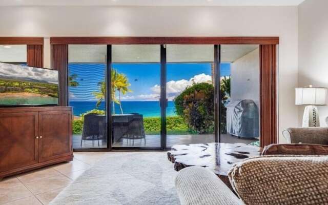 Makena Surf, #c-103 2 Bedroom Condo by Redawning