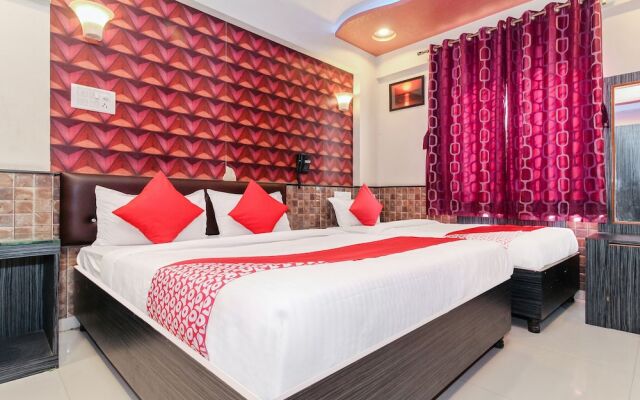 Oyo 29350 Krupa Lodging