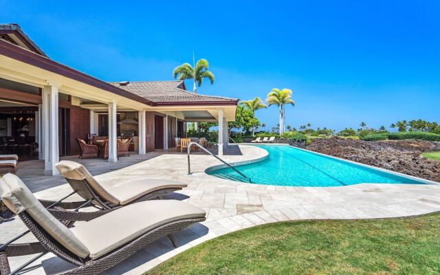 Luxury At Mauna Lani 3 Bedroom Home