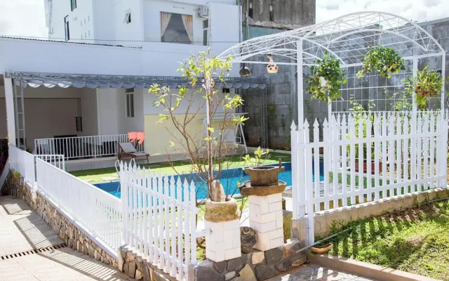 Thu Hien Hotel Pleiku - by BAY LUXURY