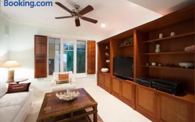 Kai Zen Villa by Grand Cayman Villas & Condos