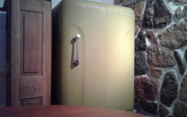 Casita de Piedra B&B