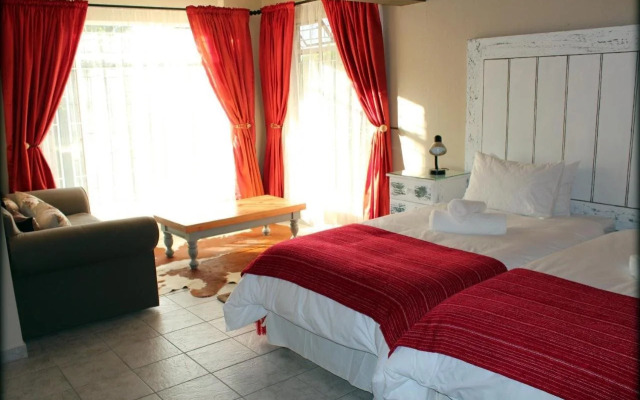 Aqua Terra Guest House