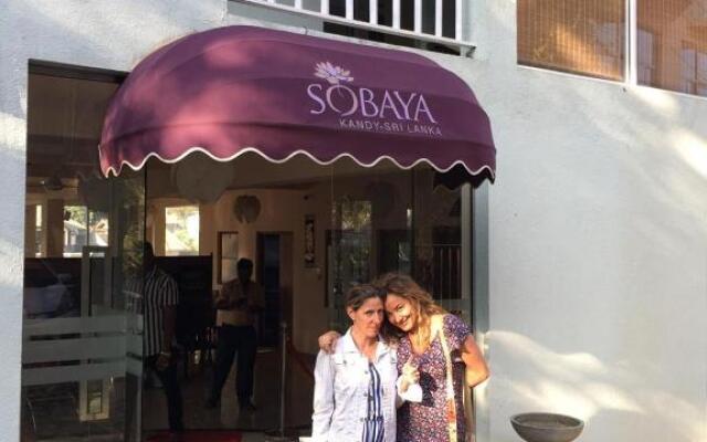 Sobaya Hotel Kandy