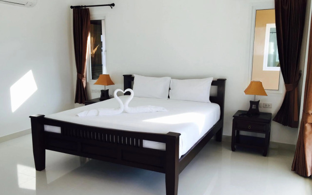 Shangrilah Bungalow