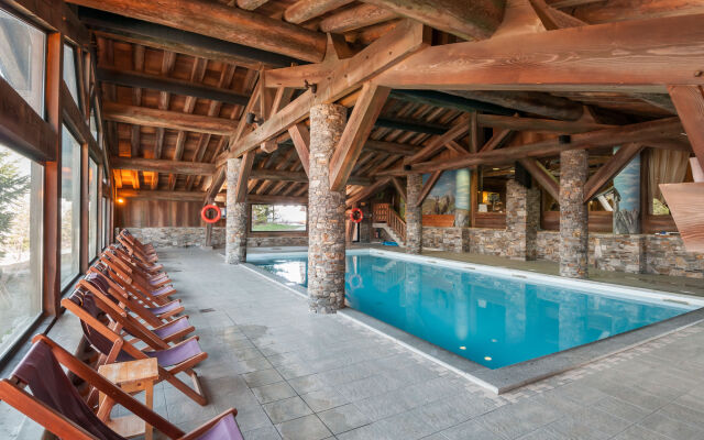 Résidence Pierre & Vacances Premium Les Alpages de Chantel