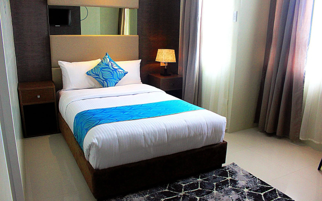 Hotel Estrella