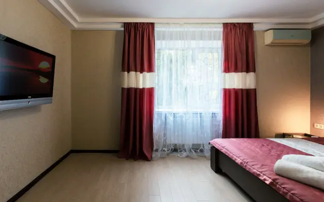 CityApartments Kyiv Palace "Ukraine"