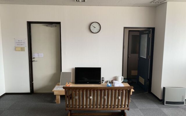 Yamanami'Tel - Hostel