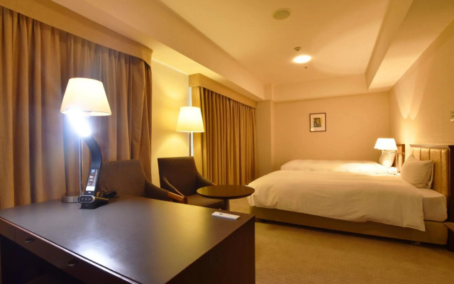 Hotel JAL City Tsukuba