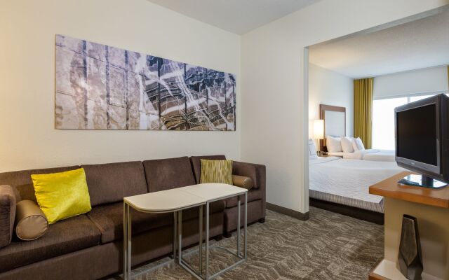 Springhill Suites By Marriott Louisville Hurstbourne North