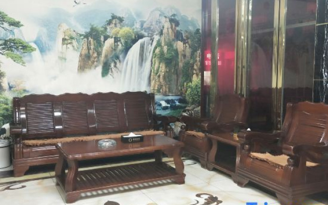 Huadu Hotel