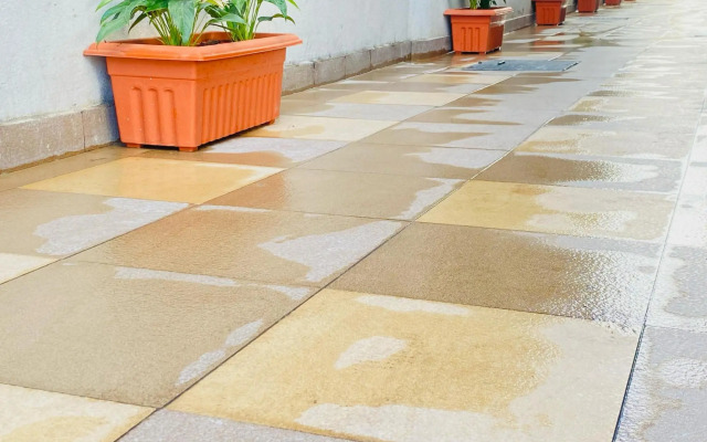 The Urban Hive Hotel