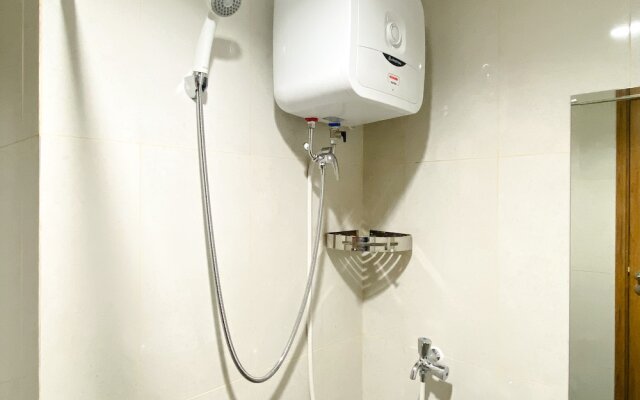 Cozy Stay Studio Apartment at LRT City Jatibening