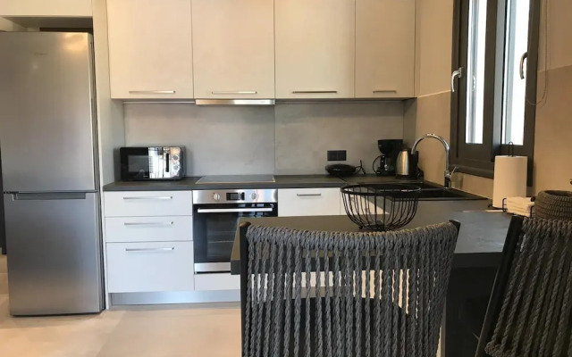 Superior Suite With sea Views to Argostoli bay