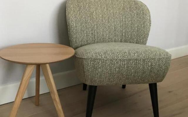 Garden 55 Bed & Breakfast