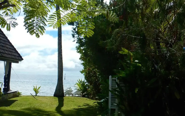 Poerani Moorea