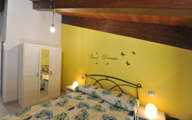 Cascina Fiorita B&B