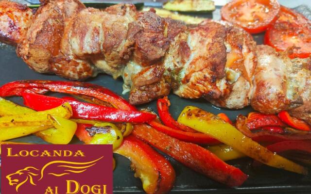 Locanda ai Dogi