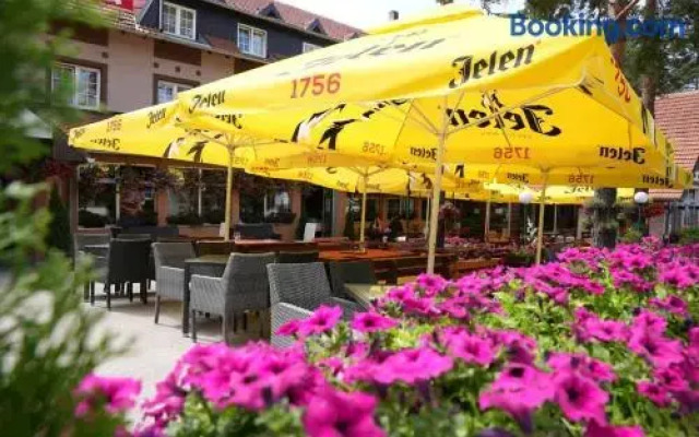 Hotel Pepa