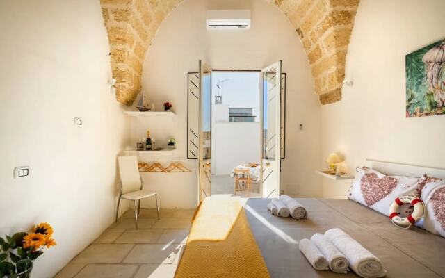 Salento Boutique Palace