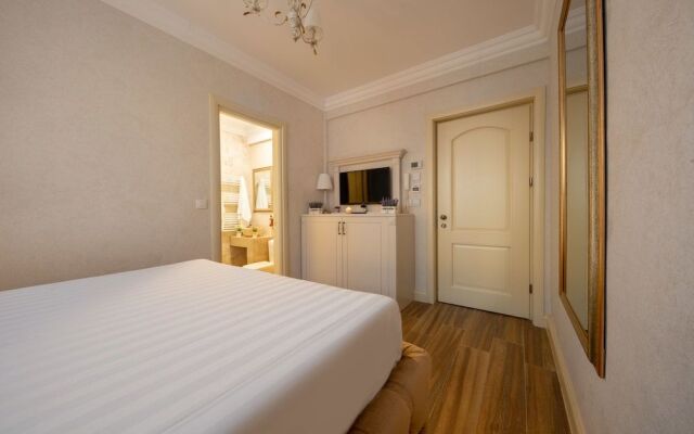 Hotel Boutique Casa Fiori