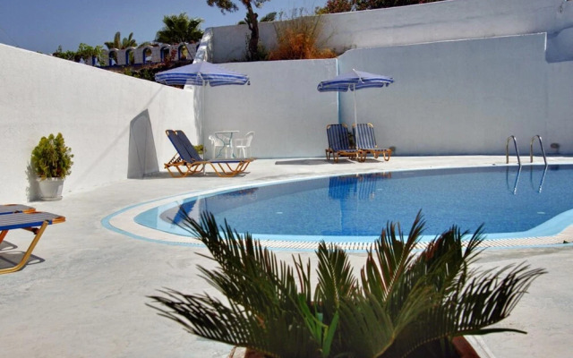 Villa Pelekanos