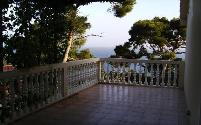 Var - With Nice Garden - A3