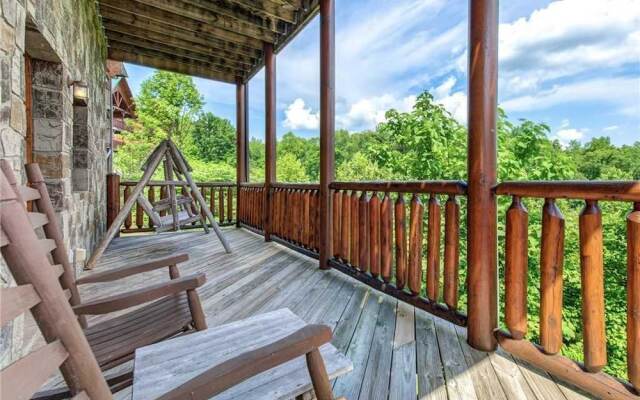 Starry Hope - Four Bedroom Cabin