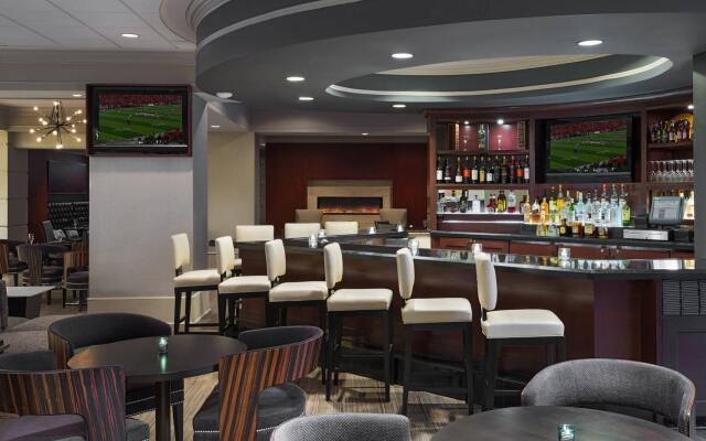Chicago Marriott Suites Deerfield