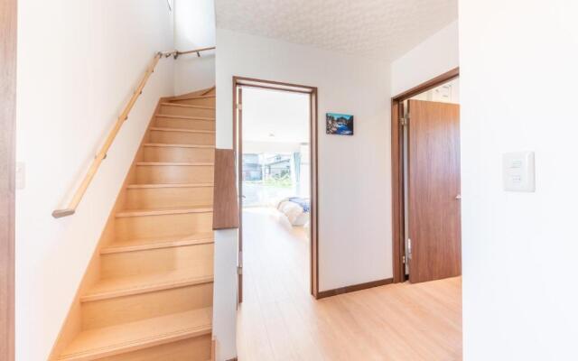 Private House Fuji