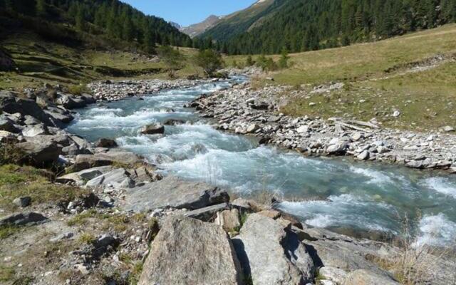 Ferienwohnungen-Schett